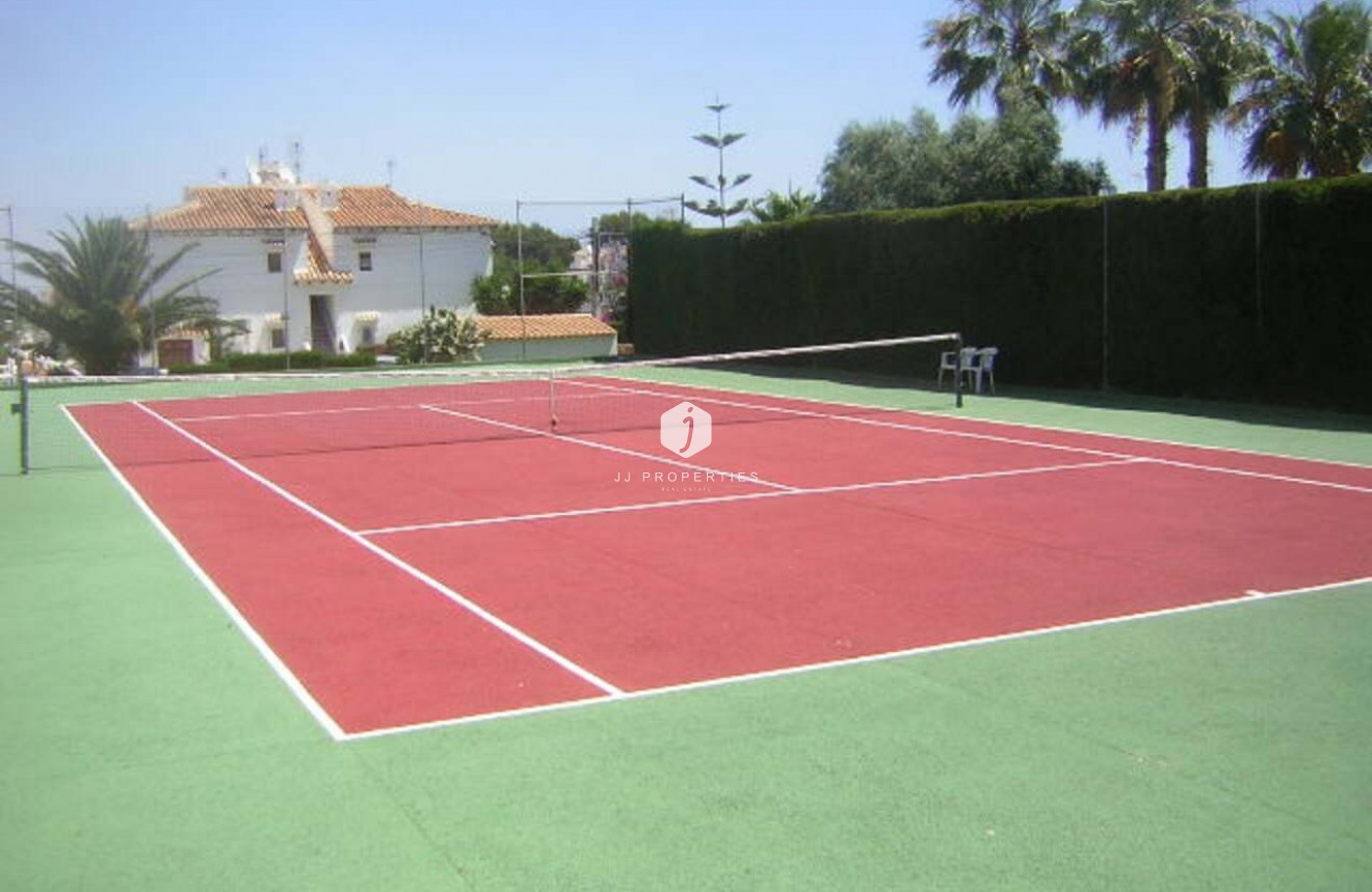 D'occasion - Chalet -
Los Balcones - Costa Blanca