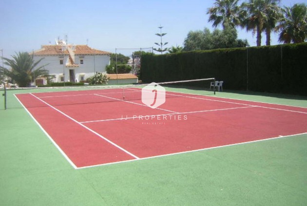 D'occasion - Chalet -
Los Balcones - Costa Blanca