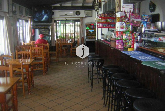 D'occasion - Chalet -
Los Balcones - Costa Blanca