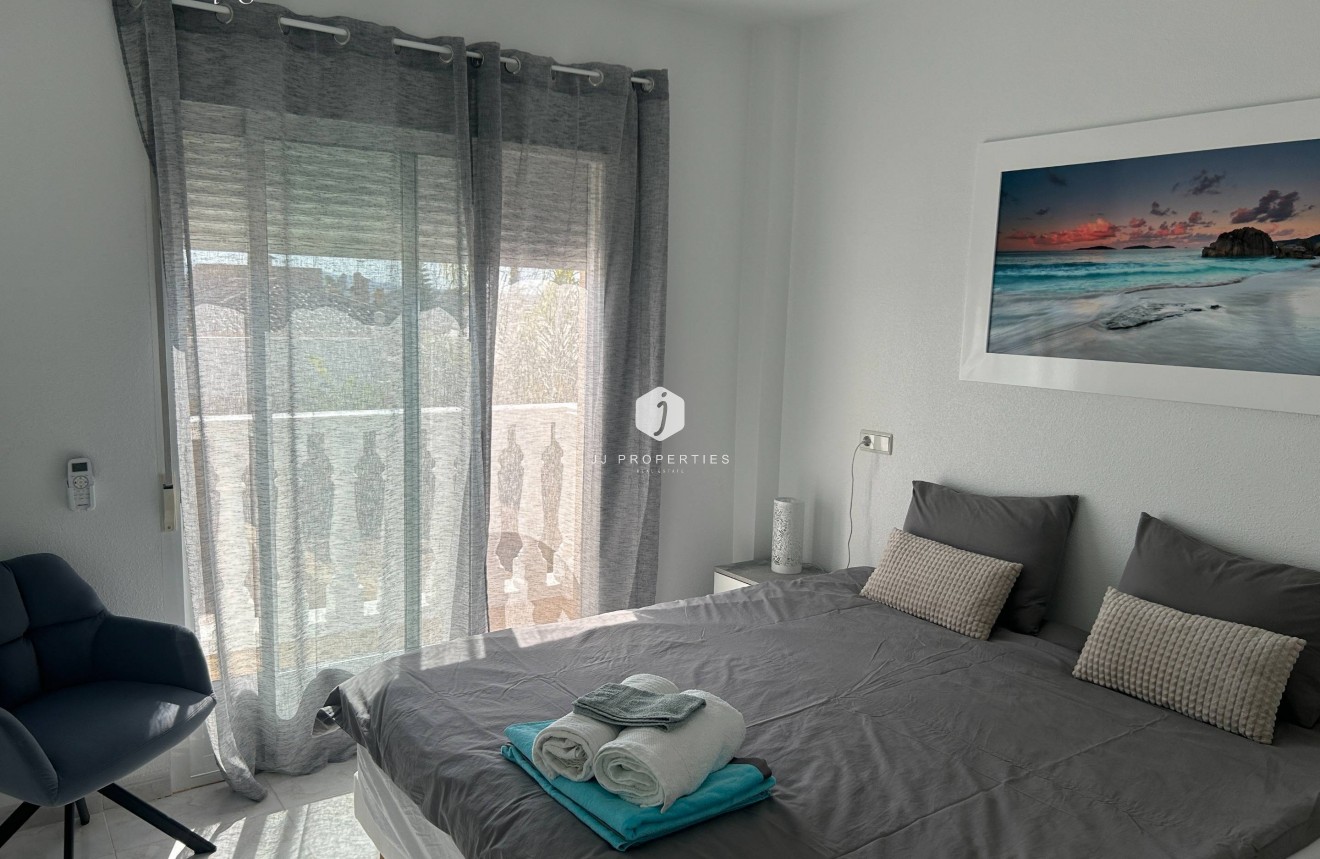 Segunda mano - Villa -
Ciudad Quesada - Benimar