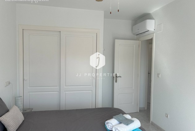 Segunda mano - Villa -
Ciudad Quesada - Benimar