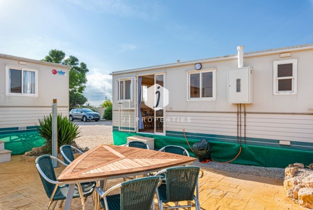 Segunda mano - Villa -
Los Montesinos - Costa Blanca