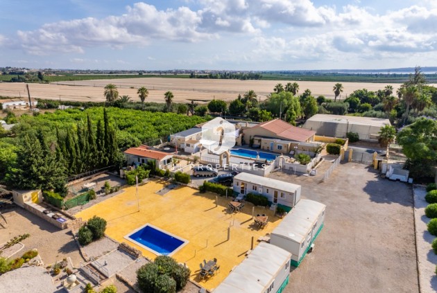 Segunda mano - Villa -
Los Montesinos - Costa Blanca