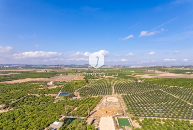 Segunda mano - Villa -
Los Montesinos - Costa Blanca