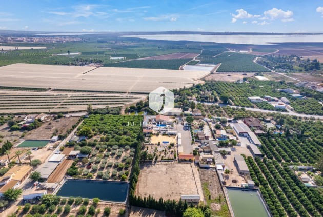 Segunda mano - Villa -
Los Montesinos - Costa Blanca