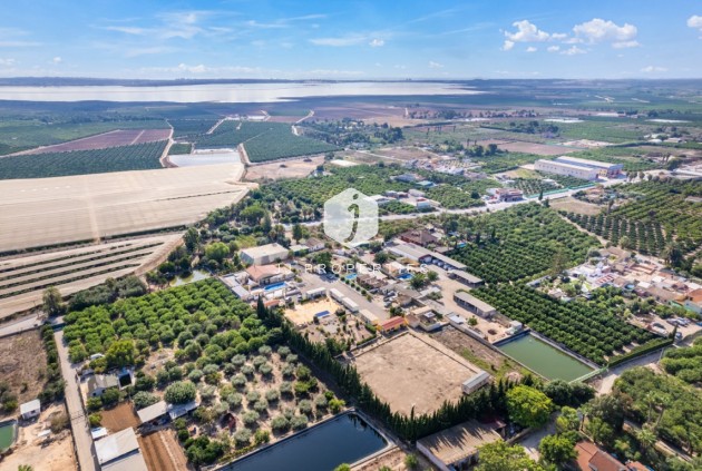 Segunda mano - Villa -
Los Montesinos - Costa Blanca