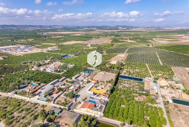 Segunda mano - Villa -
Los Montesinos - Costa Blanca