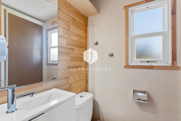 Segunda mano - Villa -
Los Montesinos - Costa Blanca