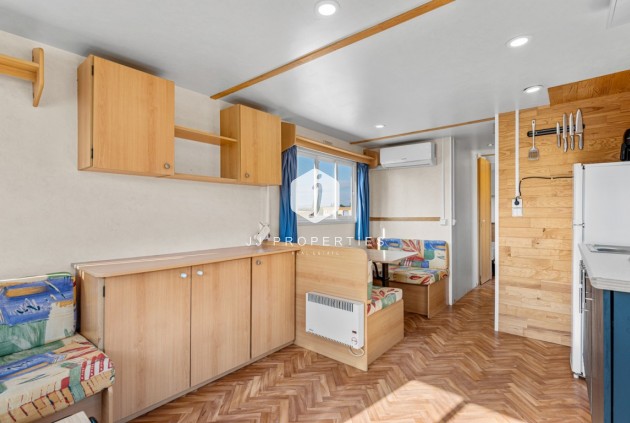 Segunda mano - Villa -
Los Montesinos - Costa Blanca