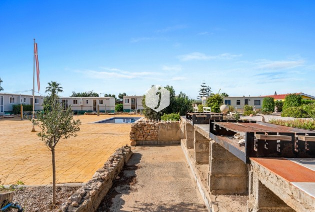 Segunda mano - Villa -
Los Montesinos - Costa Blanca