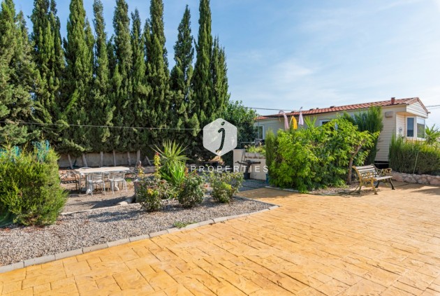 Segunda mano - Villa -
Los Montesinos - Costa Blanca