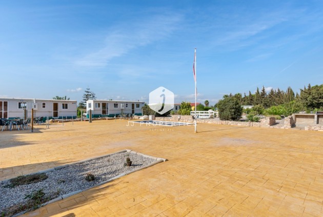 Segunda mano - Villa -
Los Montesinos - Costa Blanca