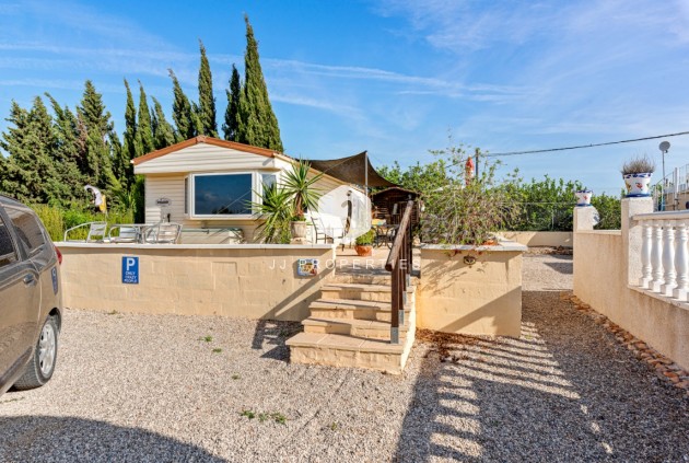 Segunda mano - Villa -
Los Montesinos - Costa Blanca