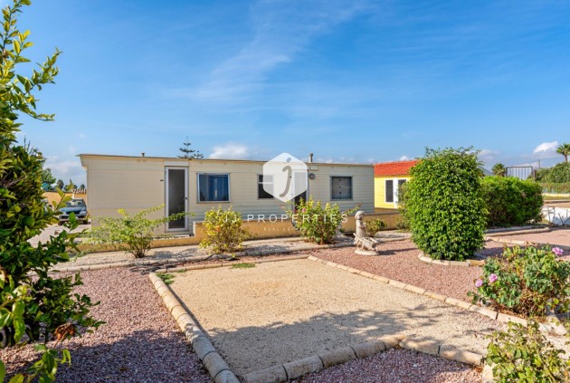 Segunda mano - Villa -
Los Montesinos - Costa Blanca