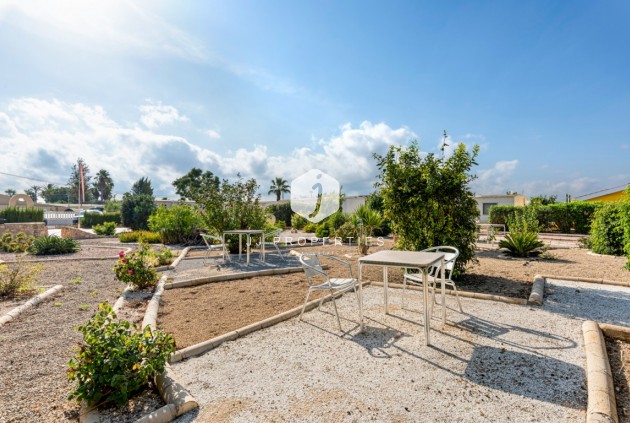 Segunda mano - Villa -
Los Montesinos - Costa Blanca