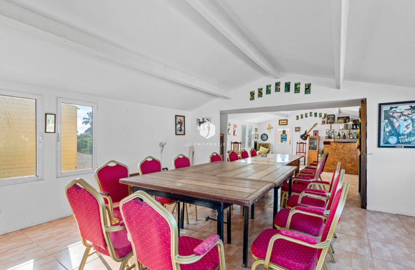 Segunda mano - Villa -
Los Montesinos - Costa Blanca