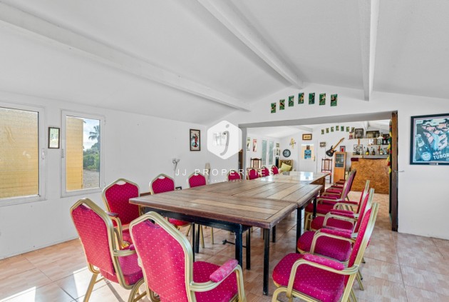 Segunda mano - Villa -
Los Montesinos - Costa Blanca