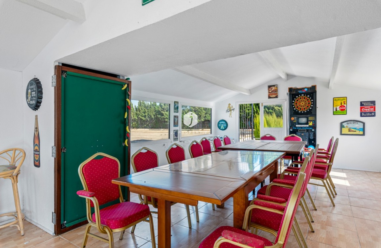 Segunda mano - Villa -
Los Montesinos - Costa Blanca