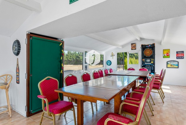 Segunda mano - Villa -
Los Montesinos - Costa Blanca