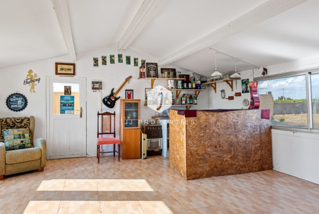 Segunda mano - Villa -
Los Montesinos - Costa Blanca