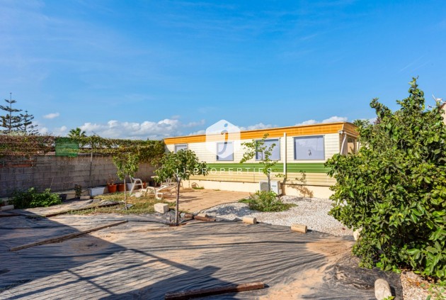 Segunda mano - Villa -
Los Montesinos - Costa Blanca