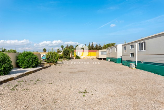 Segunda mano - Villa -
Los Montesinos - Costa Blanca