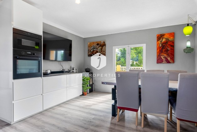 Segunda mano - Villa -
Los Montesinos - Costa Blanca