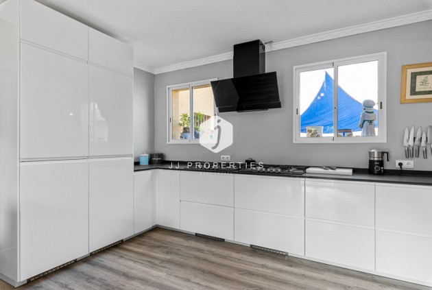 Segunda mano - Villa -
Los Montesinos - Costa Blanca