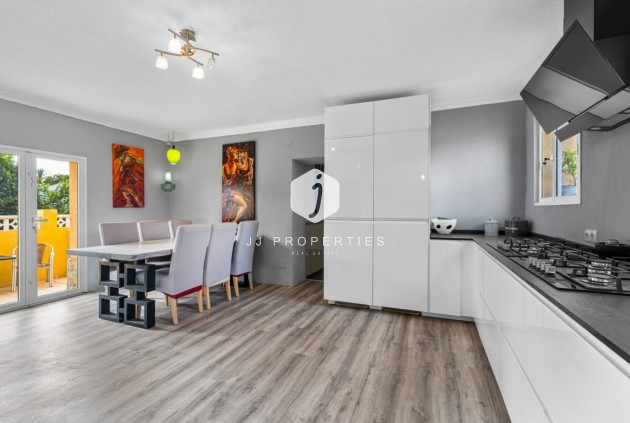 Segunda mano - Villa -
Los Montesinos - Costa Blanca