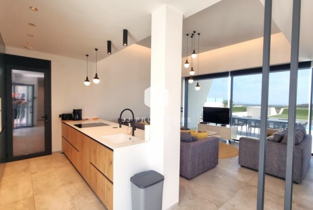 Segunda mano - Villa -
Rojales - Inland