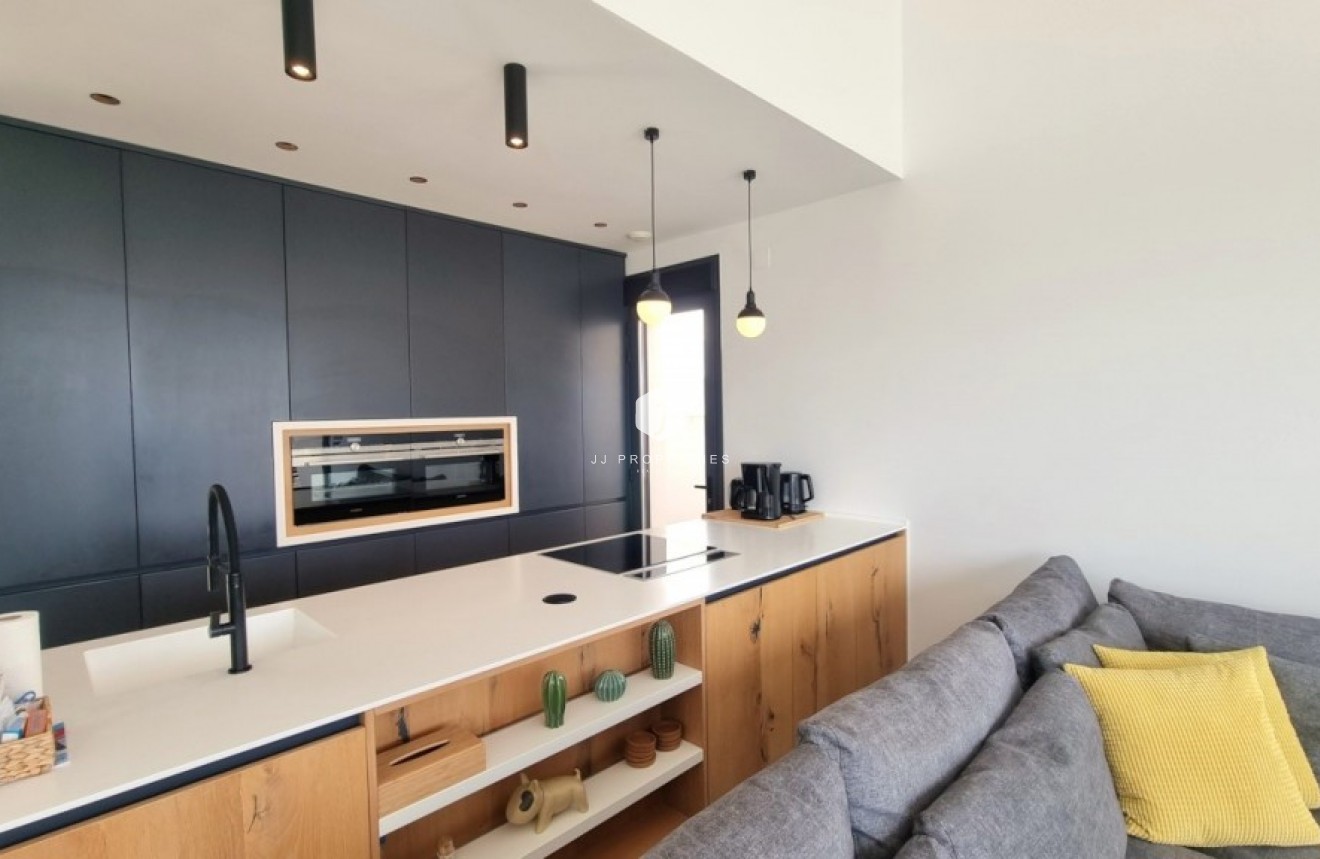 Segunda mano - Villa -
Rojales - Inland