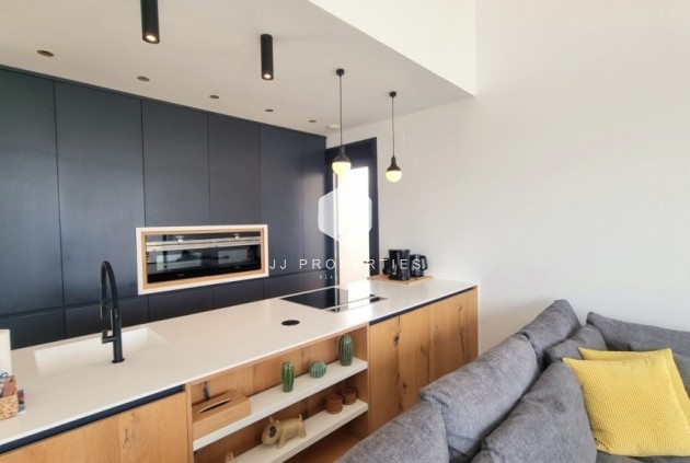 Segunda mano - Villa -
Rojales - Inland