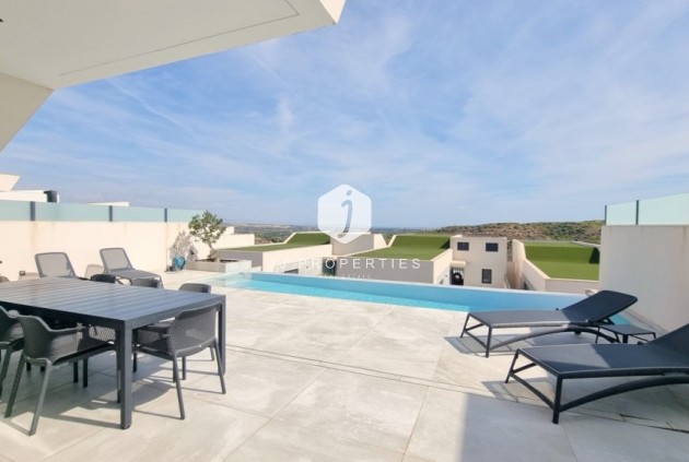 Segunda mano - Villa -
Rojales - Inland