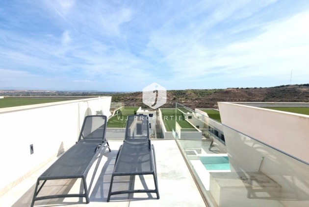 Segunda mano - Villa -
Rojales - Inland