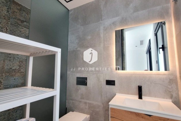 Segunda mano - Villa -
Rojales - Inland