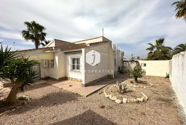 Z drugiej ręki - Villa -
Ciudad Quesada - Costa Blanca