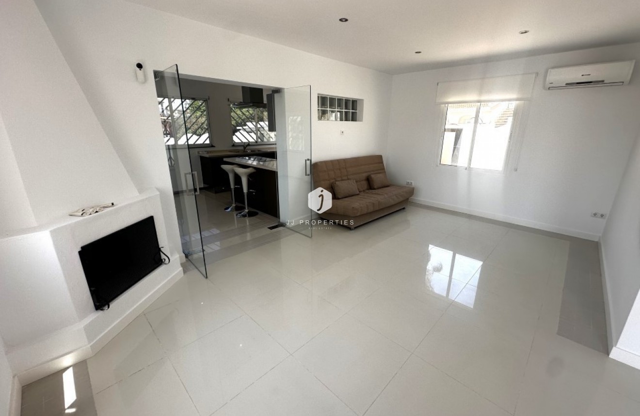 Z drugiej ręki - Villa -
Ciudad Quesada - Costa Blanca