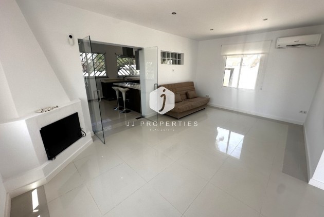 Z drugiej ręki - Villa -
Ciudad Quesada - Costa Blanca