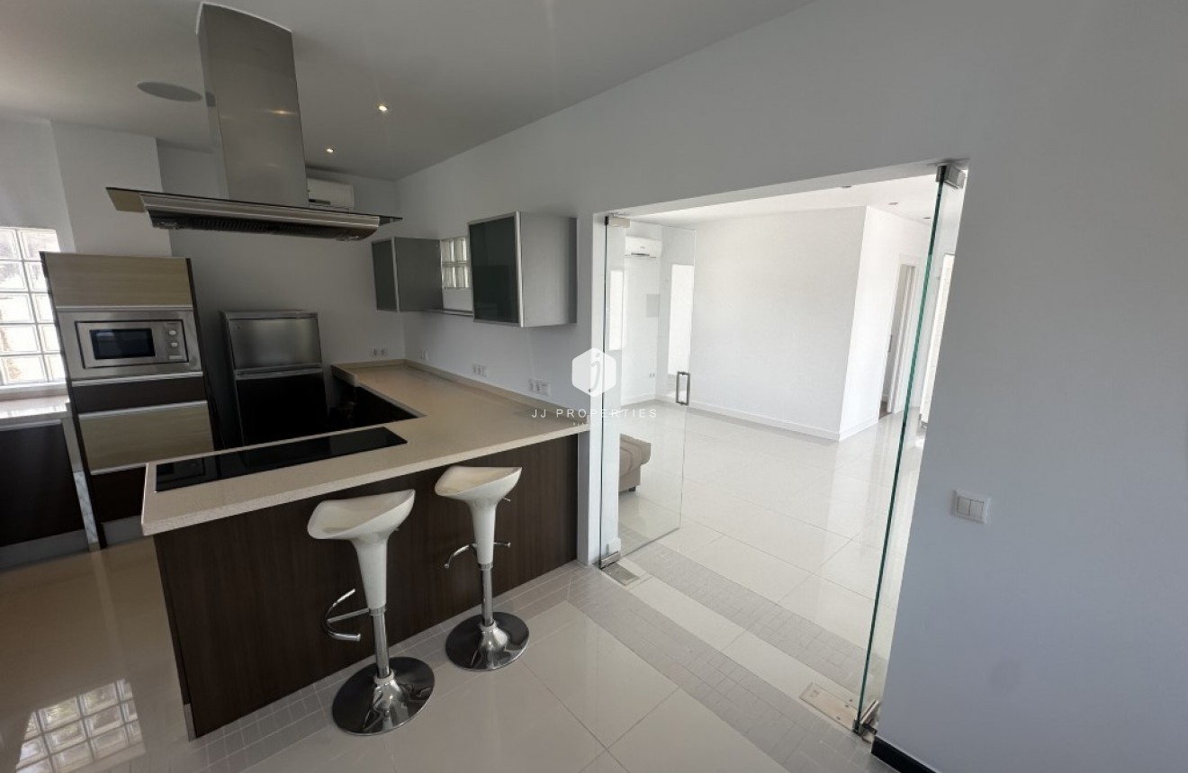 Z drugiej ręki - Villa -
Ciudad Quesada - Costa Blanca