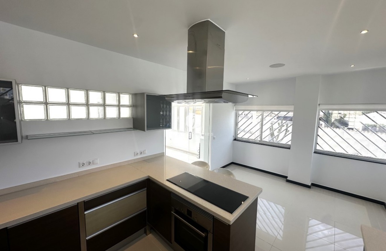 Z drugiej ręki - Villa -
Ciudad Quesada - Costa Blanca