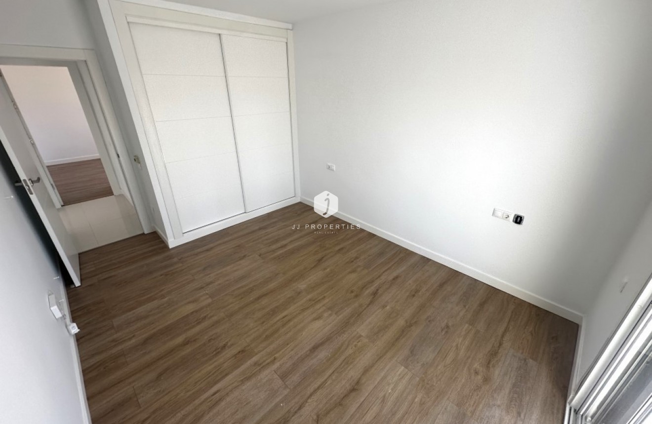 Z drugiej ręki - Villa -
Ciudad Quesada - Costa Blanca