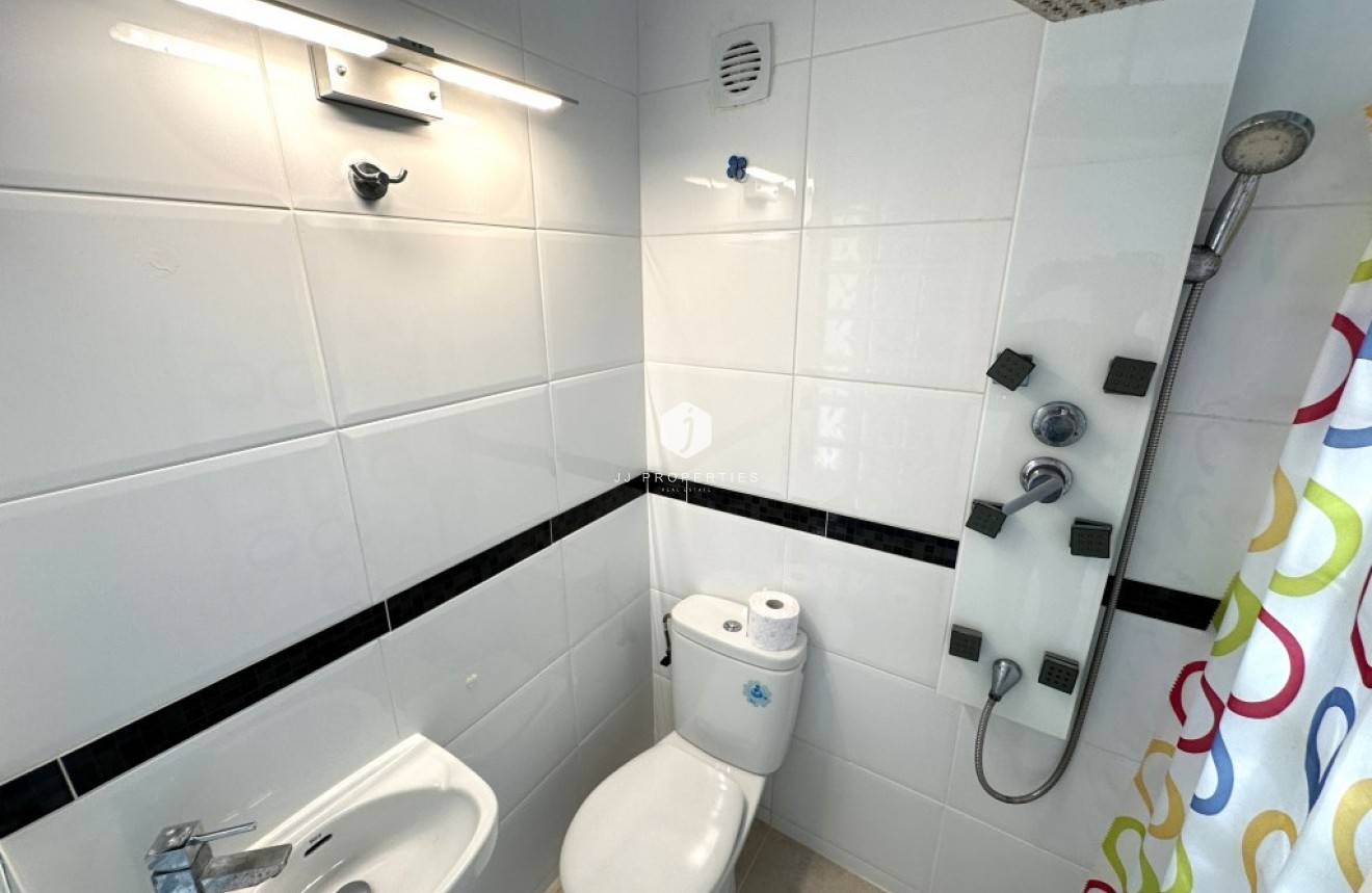 Z drugiej ręki - Villa -
Ciudad Quesada - Costa Blanca