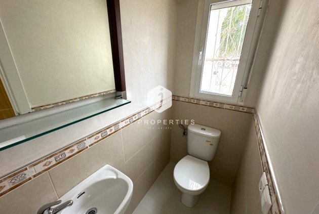 Z drugiej ręki - Villa -
Ciudad Quesada - Costa Blanca