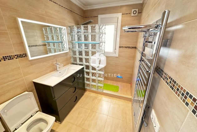 Z drugiej ręki - Villa -
Ciudad Quesada - Costa Blanca