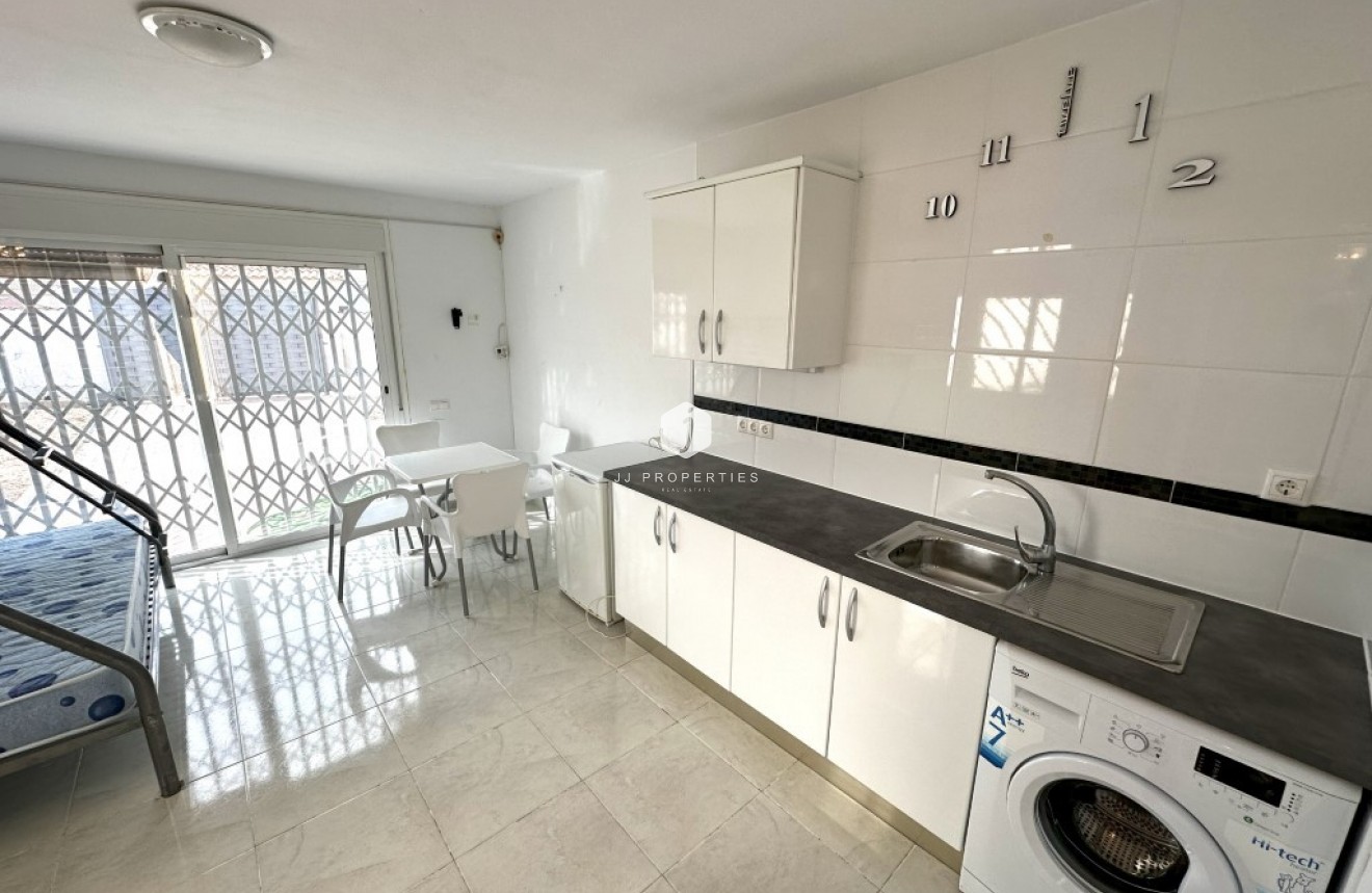 Z drugiej ręki - Villa -
Ciudad Quesada - Costa Blanca