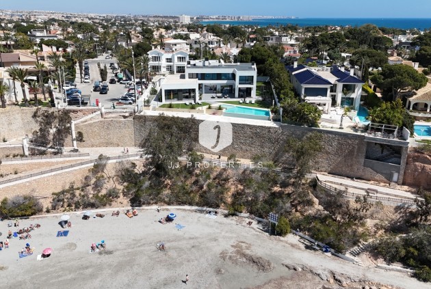 Segunda mano - Villa -
Cabo Roig - Costa Blanca