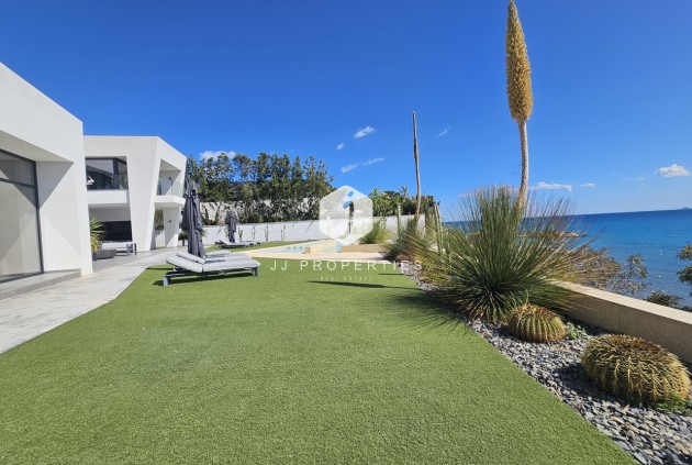 Segunda mano - Villa -
Cabo Roig - Costa Blanca