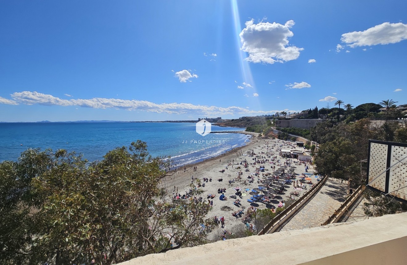 Segunda mano - Villa -
Cabo Roig - Costa Blanca