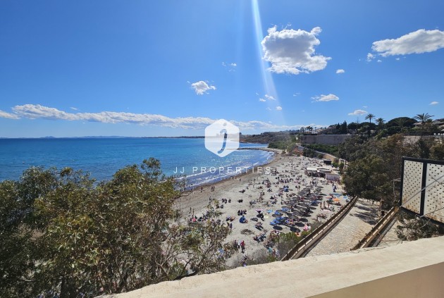 Segunda mano - Villa -
Cabo Roig - Costa Blanca