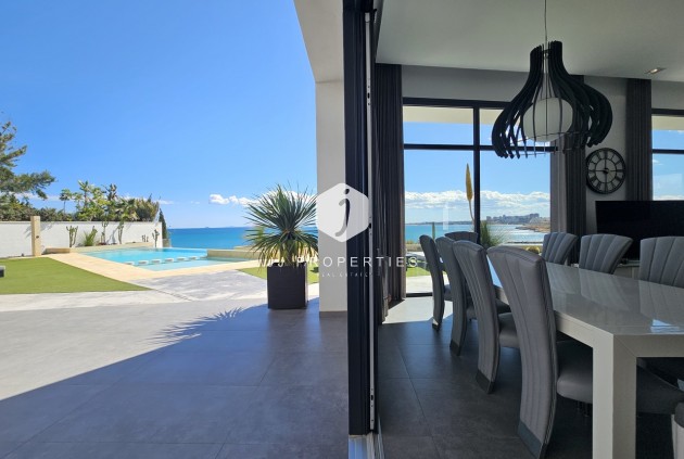 Segunda mano - Villa -
Cabo Roig - Costa Blanca